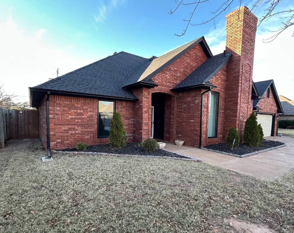 Roofing Project