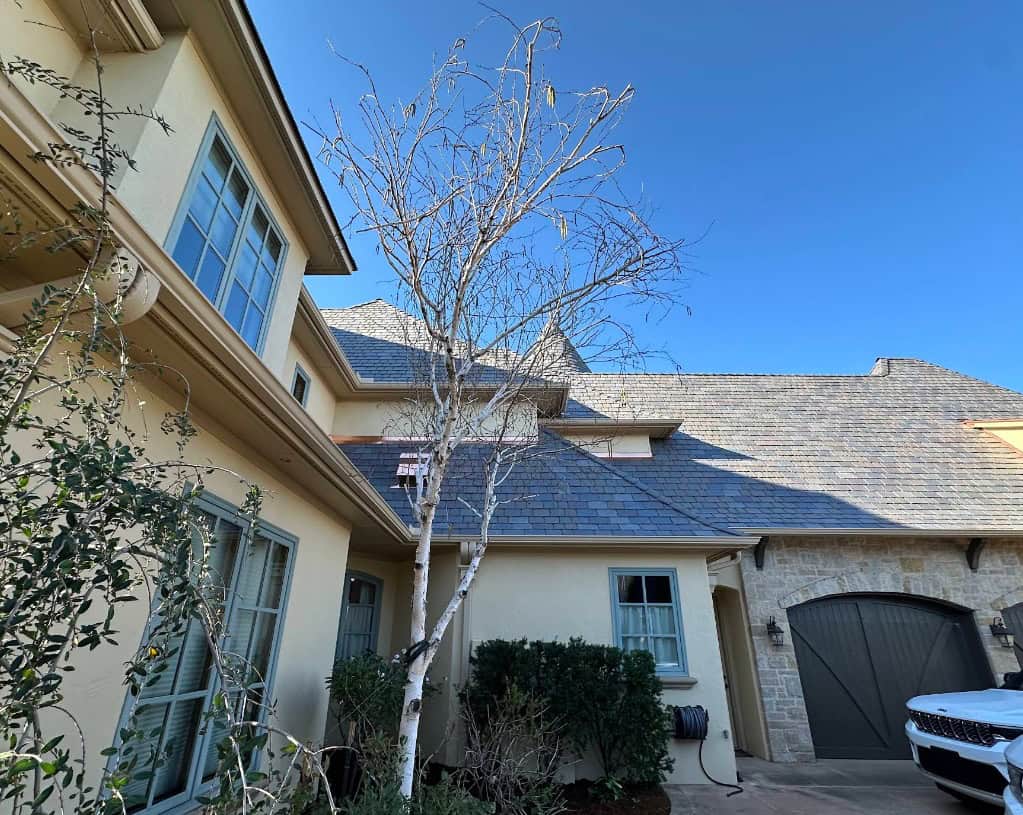 Oklahoma City Roofing