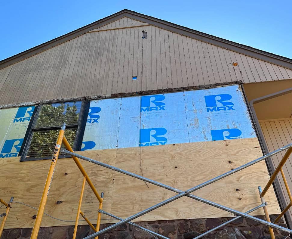 Siding installation and replacement for Oklahoma homes