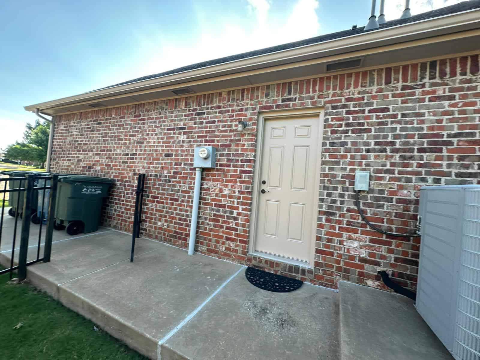 Gutter Repair