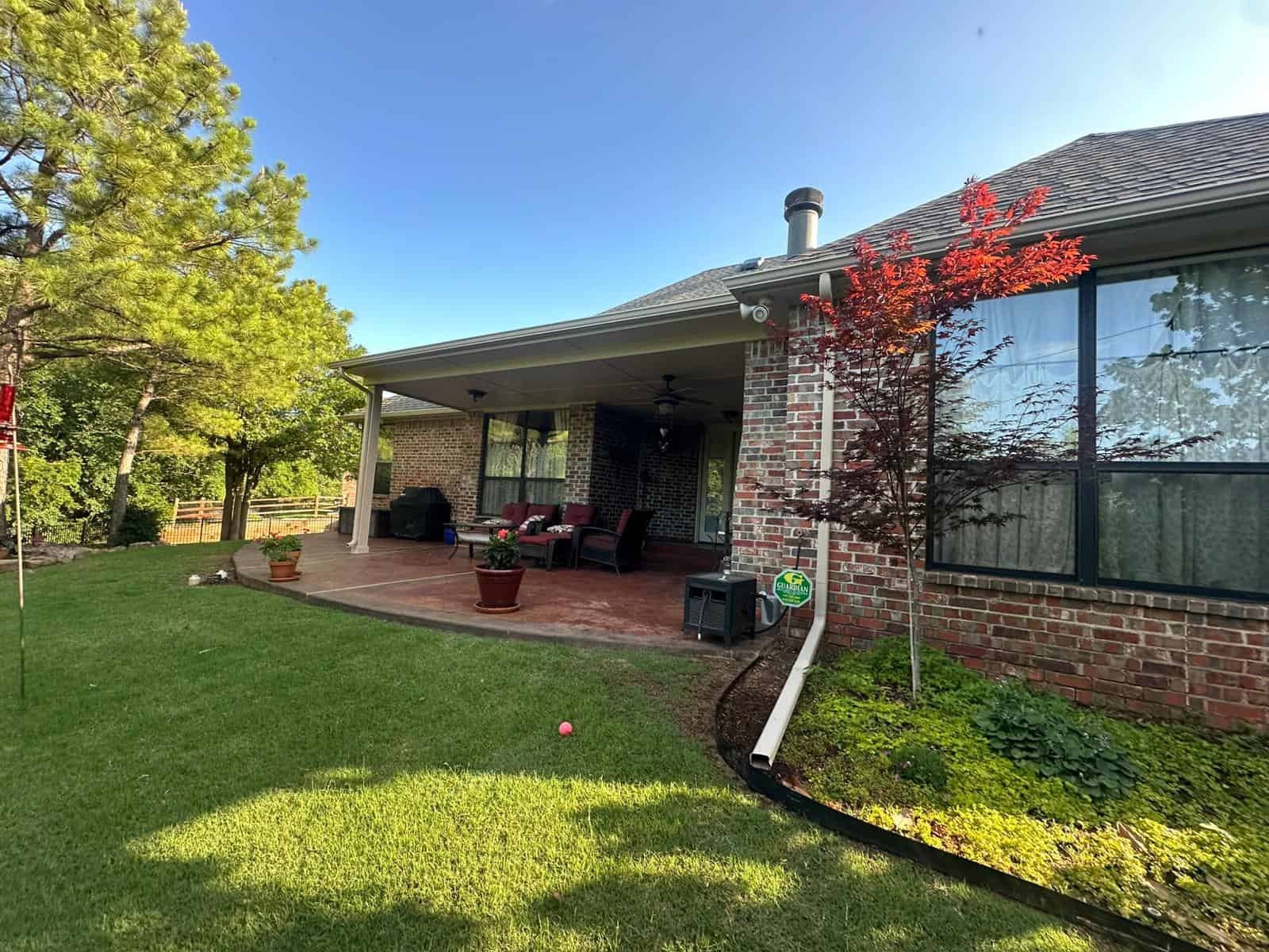 Roofing Project