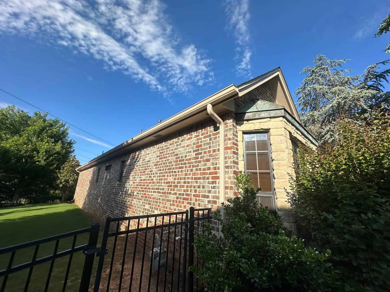 Gutter Replacement