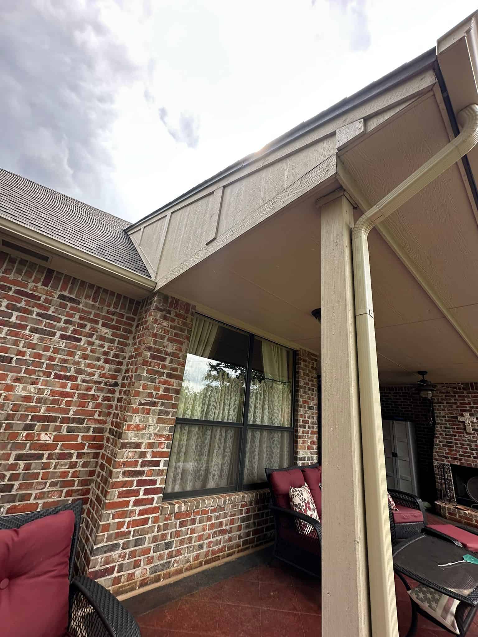 Gutters