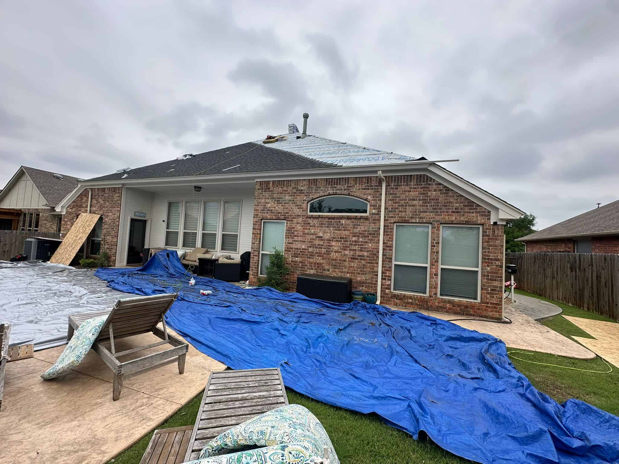 Tuttle Roofing
