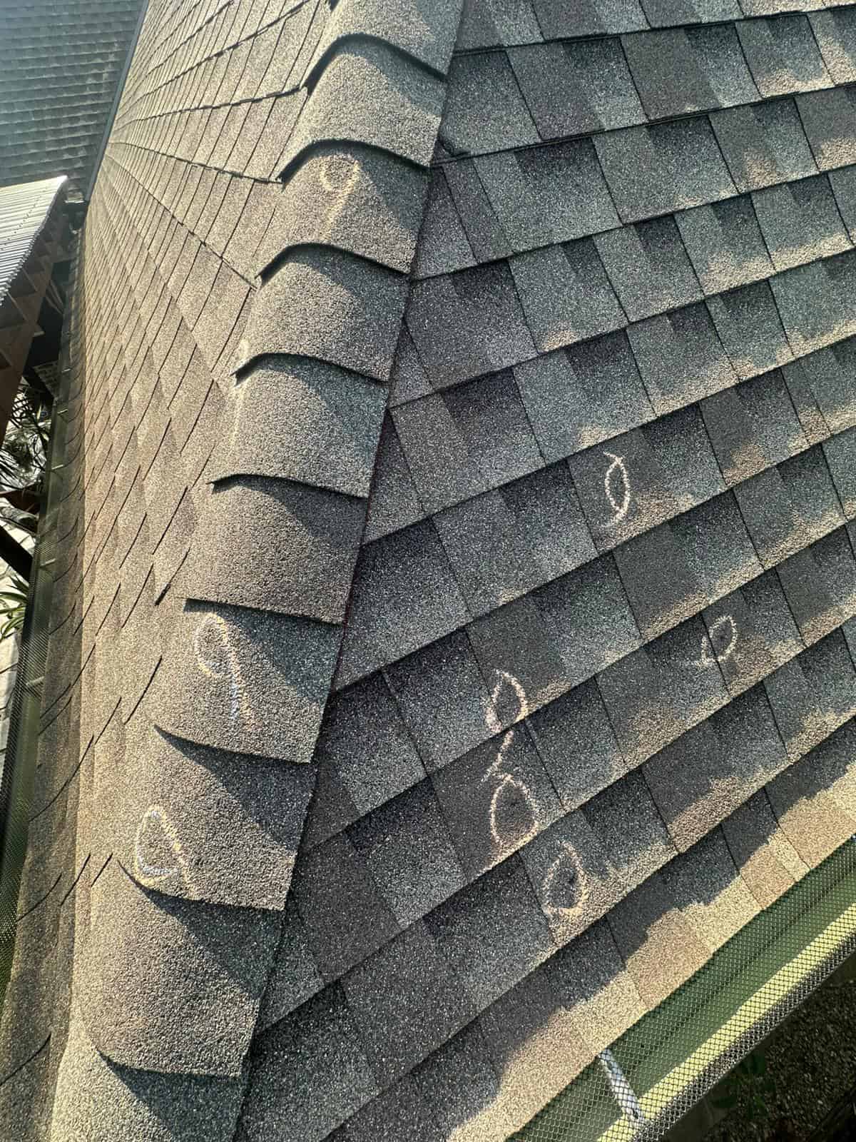 Professional roof inspection team Oklahoma