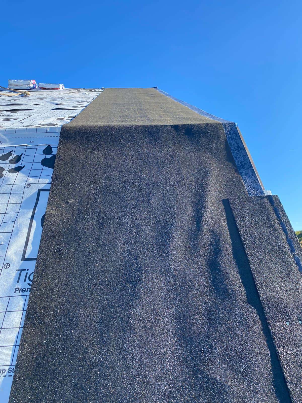 Roofing Companies Oklahoma roof installation service