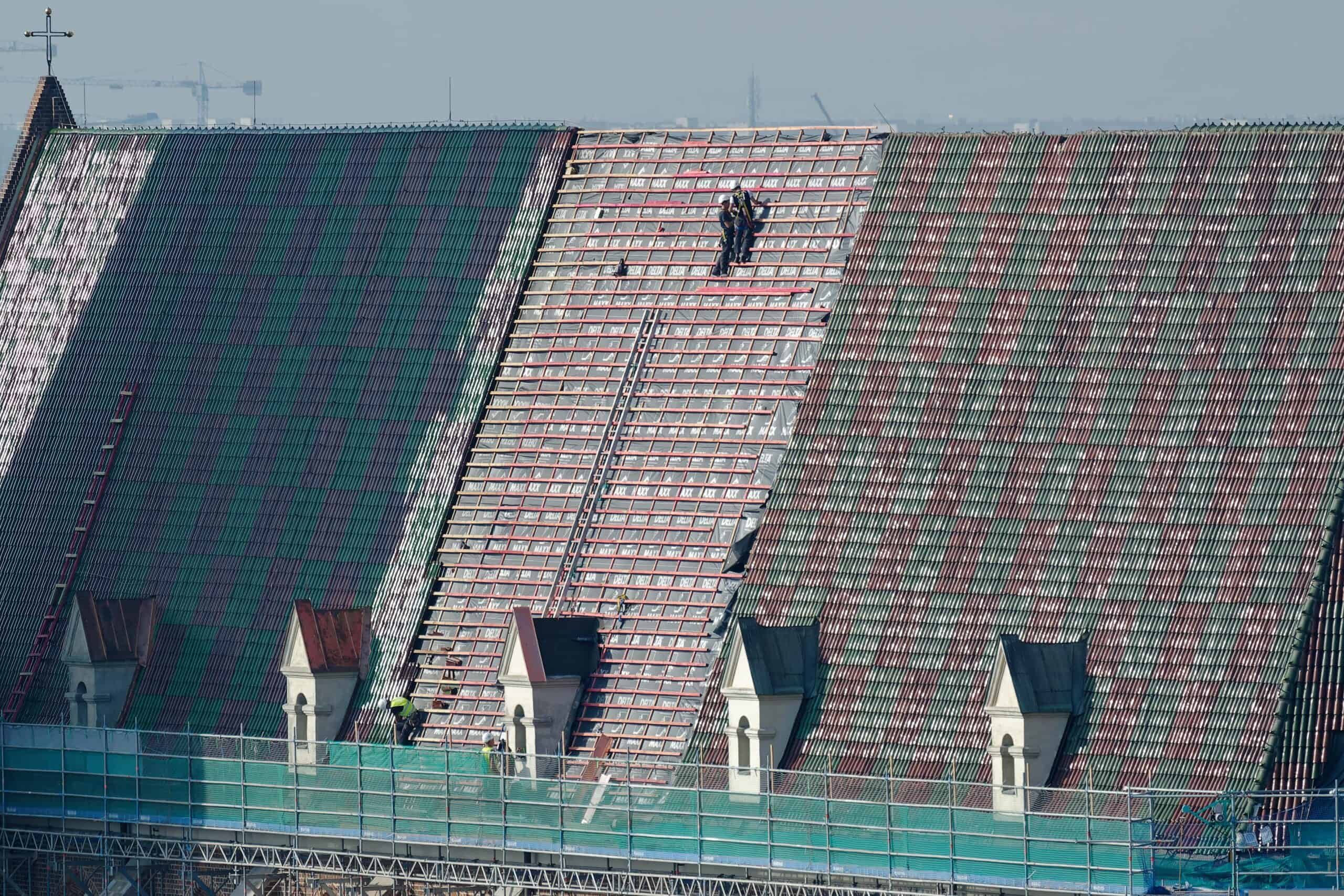 Commercial Roofing