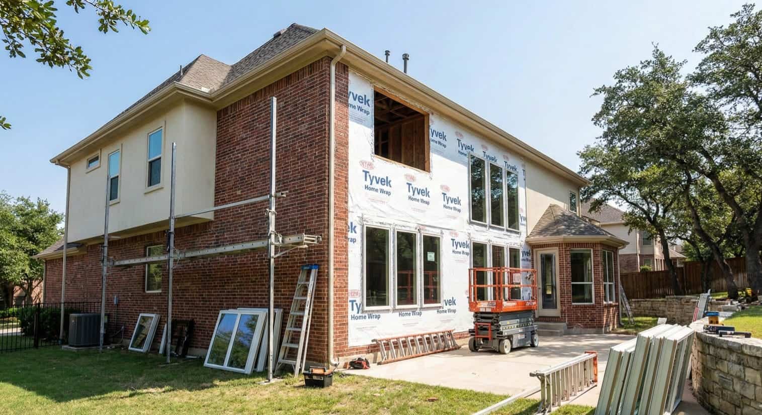 Windows Replacement