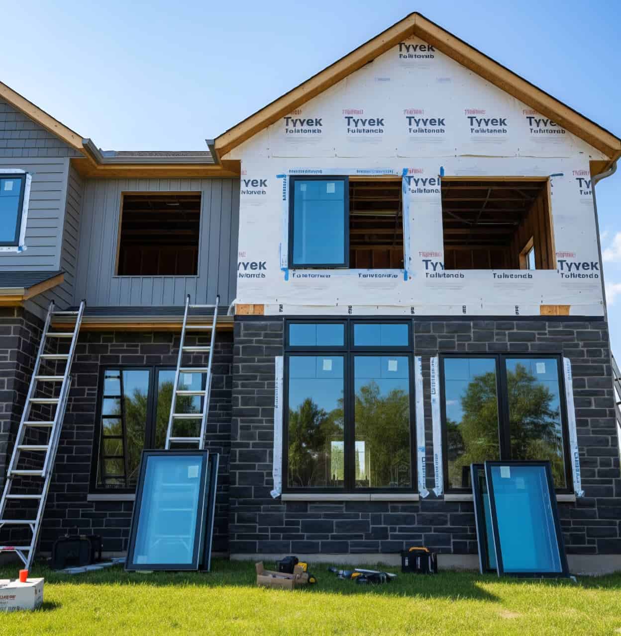 Windows Installation Oklahoma