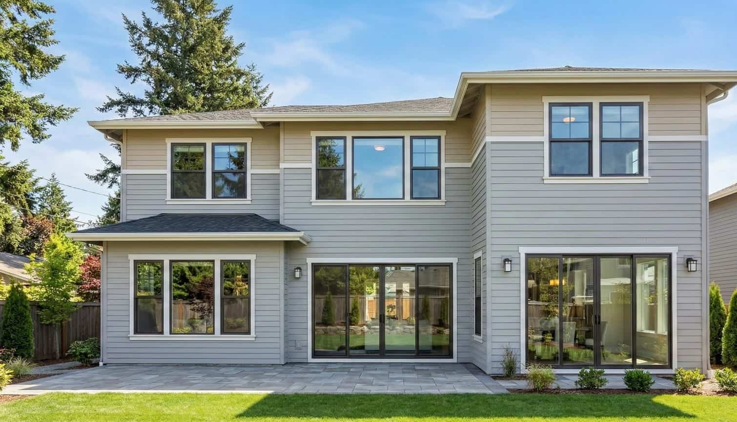 Home Windows Install